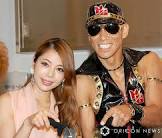 レイザーラモンHG