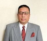 加藤清隆