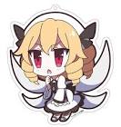 ルナチャイルド (東方)