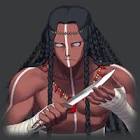 ジェロニモ (FGO)