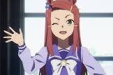 メイクンツカサ (ウマ娘)