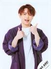 吉澤閑也