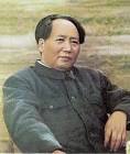 毛沢東