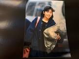 布川智子