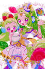 ジュルル・ジュリィ