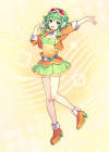 GUMI (VOCALOID)