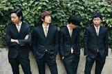 THE BAWDIES