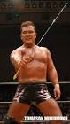 田中将斗