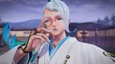 巴形薙刀 (刀剣乱舞)