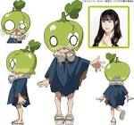 スイカ (Dr.STONE)