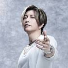 GACKT