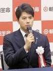 塚原直也
