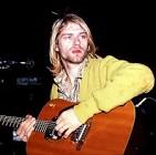 カート・コバーン