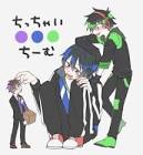 スマイル (ゲーム実況)