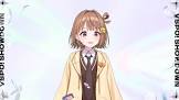 千燈ゆうひ