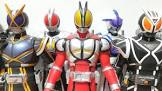 仮面ライダーファイズ
