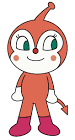 ドキンちゃん