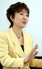 三田佳子
