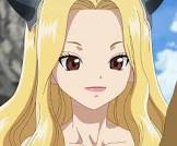 北東西南 (Dr.STONE)