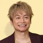 香取慎吾