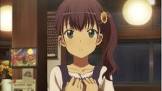 新里あおい