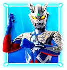 ウルトラマンゼロ