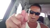 サーファーTAKASHI