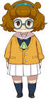 雲池クマ子