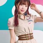 桜野羽咲