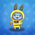 うさぴょん (USAピョン)