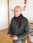 上田尭世