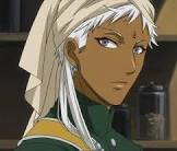 アグニ (黒執事)