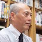 舛添要一