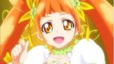 四葉ありす (キュアロゼッタ)