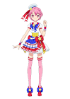 レオナ・ウェスト