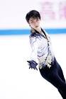 羽生結弦