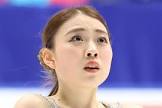 紀平梨花