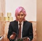 名人 (Youtuber)