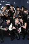 Stray Kids