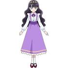 菓彩あまね (キュアフィナーレ)