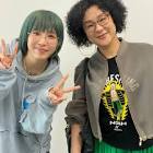 角由紀子