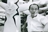岡本太郎