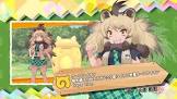 ライオン (けものフレンズ)