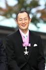 山中伸弥