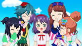 瑠衣 (プリパラ)