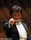 藤岡幸夫
