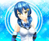 夏実萌恵