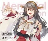 榛名改二 (艦これ)
