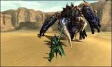 鏖魔ディアブロス