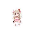 名取さな